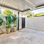 Pearl Terrace - Heritage Elegance In Redfern\'S Heart