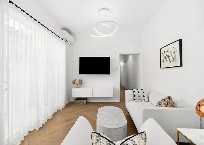 Pearl Terrace - Heritage Elegance In Redfern\'S Heart
