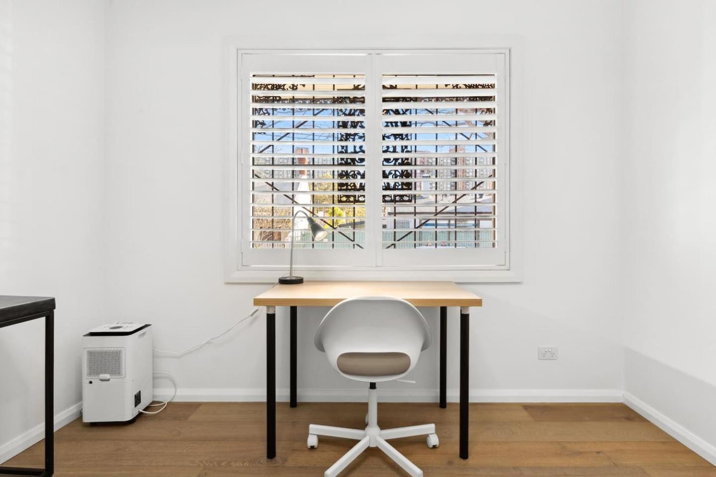 Pearl Terrace - Heritage Elegance In Redfern's Heart *