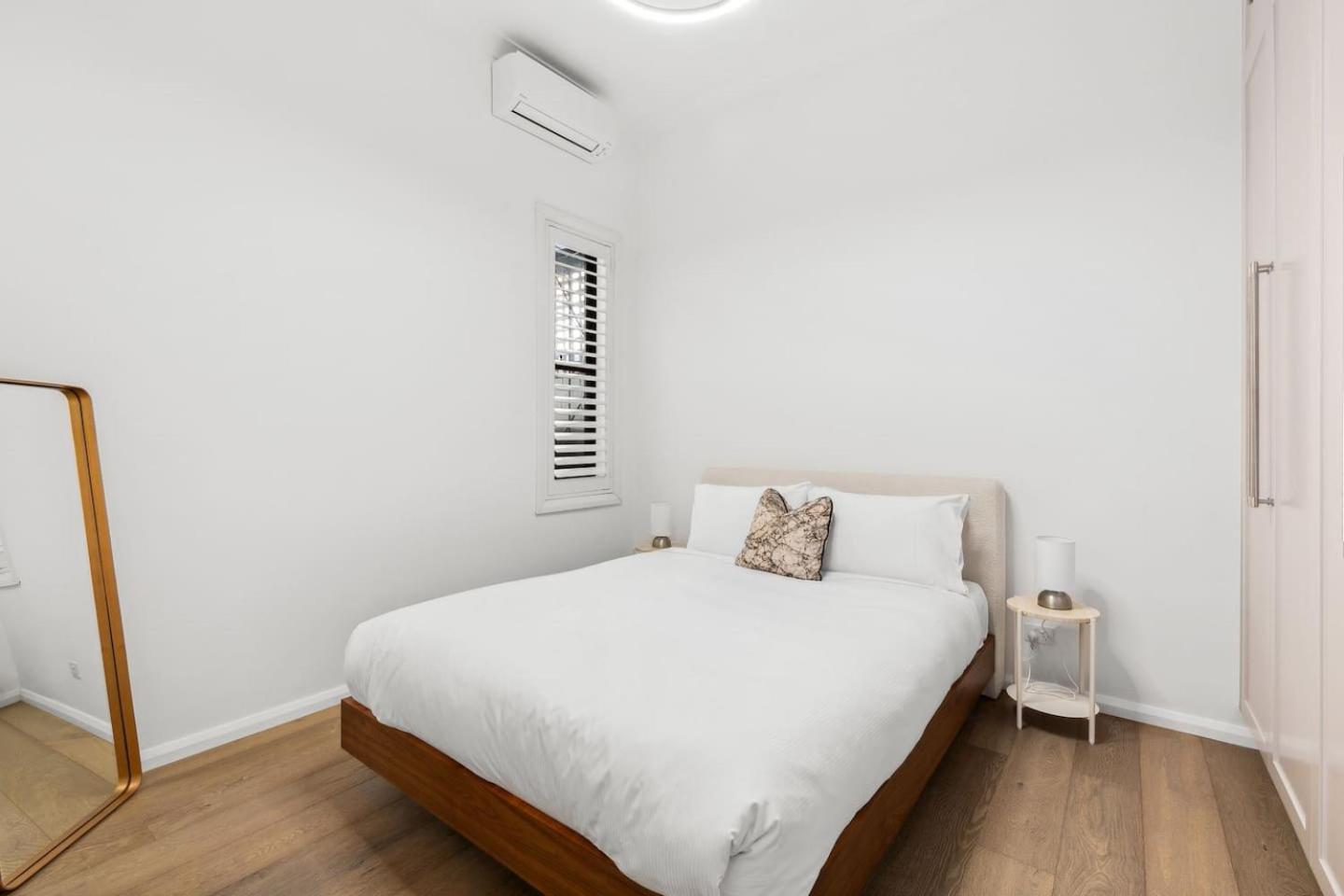 Pearl Terrace - Heritage Elegance In Redfern's Heart Sydney