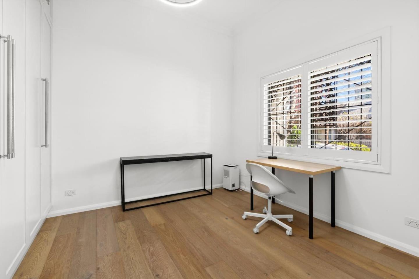 Holiday home Pearl Terrace - Heritage Elegance In Redfern's Heart *