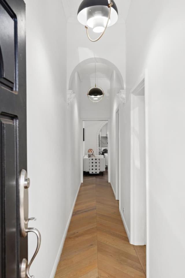 Pearl Terrace - Heritage Elegance In Redfern's Heart * Sydney
